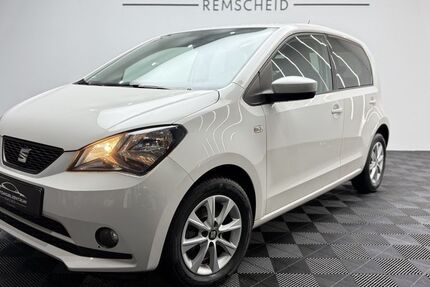 Seat Mii 89.490 km 8.299 € Remscheid 42899