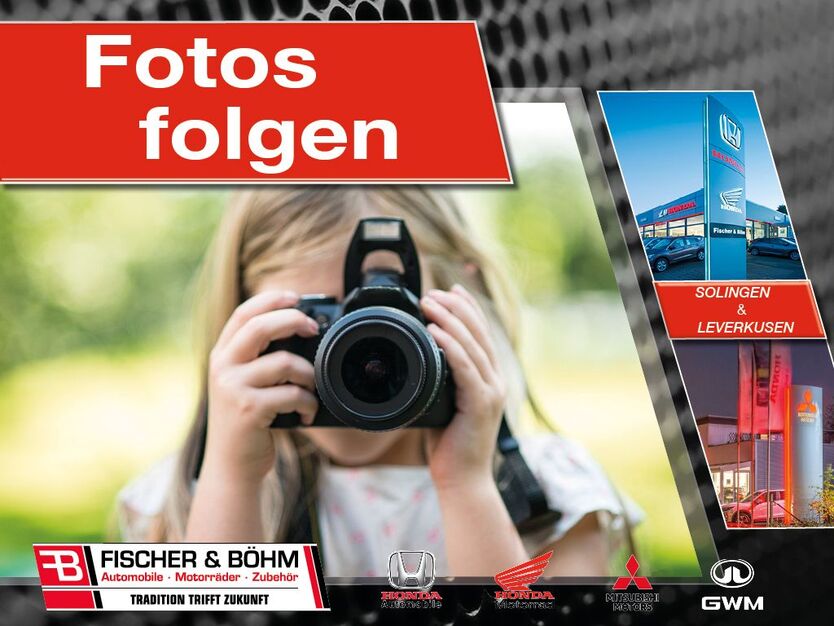 Mitsubishi L200 44.519 km 34.990 € Leverkusen 51373