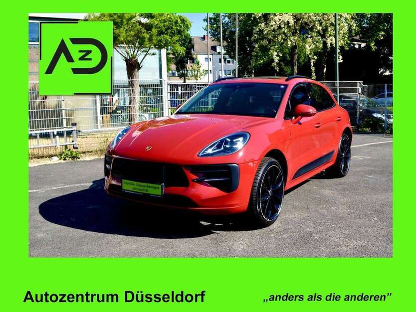 Macan