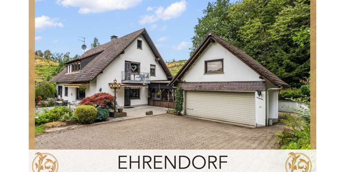 Etagenwohnung Halver - 3 Zimmer, 122 m&sup2;, 195.000&euro; | Angebot:27212968