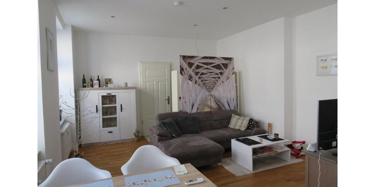 Erdgeschoßwohnung Wuppertal Arrenberg - 2 Zimmer, 67 m&sup2;, 700&euro; | Angebot:24678792