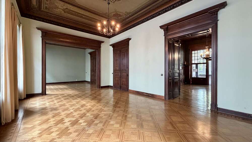 Etagenwohnung Wuppertal - 5 Zimmer, 158 m&sup2;, 950&euro; | Angebot:27623965