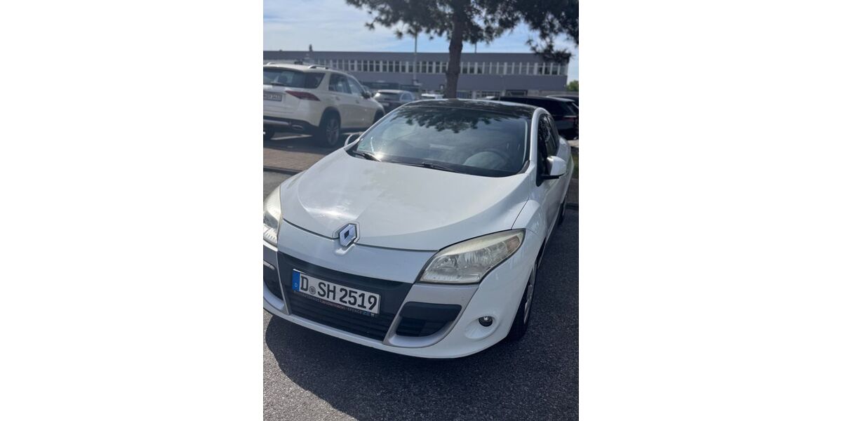 Renault Megane 91.550 km 8.000 &euro; Düsseldorf 40211