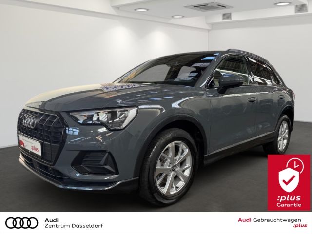 Audi Q3 62.238 km 26.900 &euro; Düsseldorf 40233