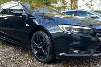 Opel Insignia 169.600 km 13.399 € Langenfeld 40764