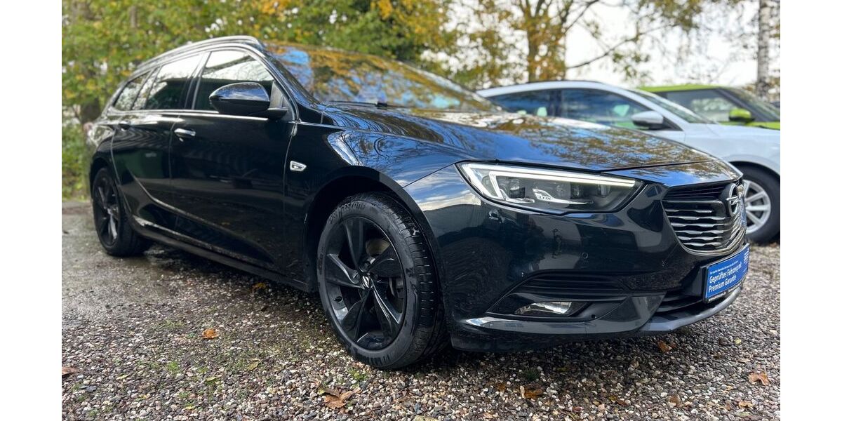 Opel Insignia 169.600 km 13.399 € Langenfeld 40764