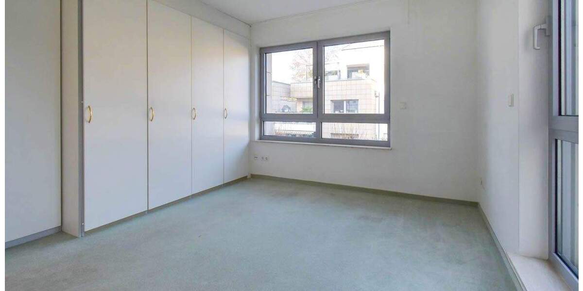 Etagenwohnung Essen Bredeney - 4 Zimmer, 163 m&sup2;, 659.000&euro; | Angebot:24268032
