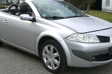 Renault Megane 159.800 km 3.490 € Langenfeld 40764