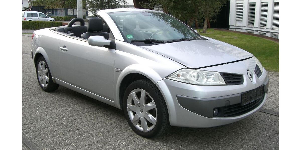 Renault Megane 159.800 km 3.490 € Langenfeld 40764
