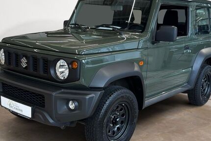 Suzuki Jimny 64.007 km 29.950 &euro; Köln 50735