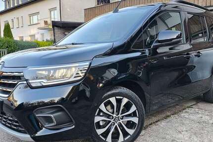 Renault Kangoo 34.260 km 26.950 &euro; Solingen 42657