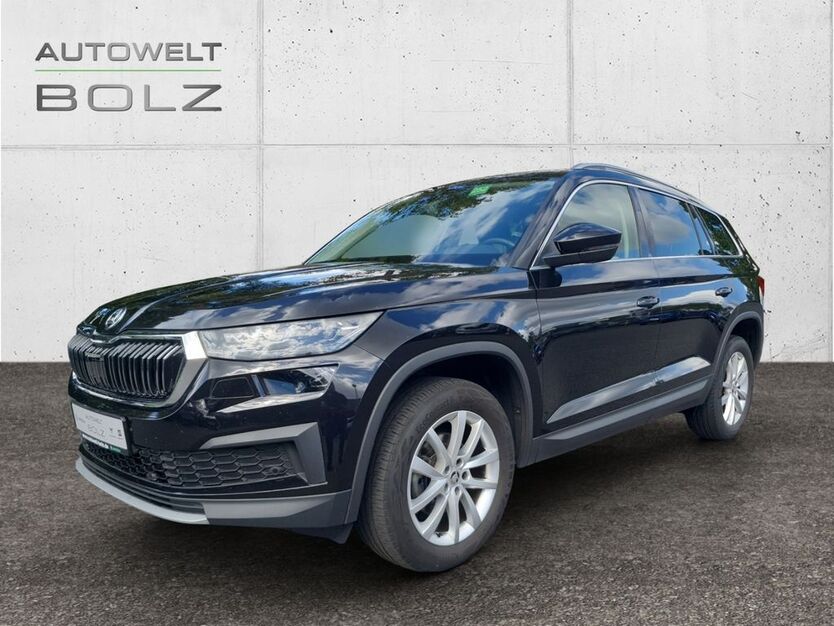 Kodiaq