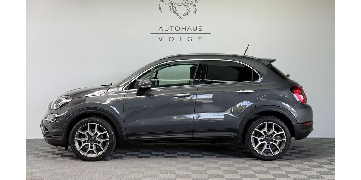 Fiat 500X 50.000 km 12.000 &euro; Radevormwald 42477