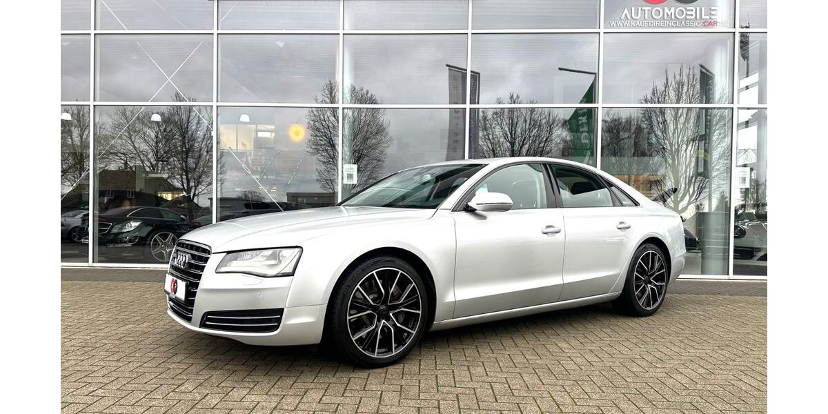 Audi A8 178.380 km 16.799 &euro; Haan 42781