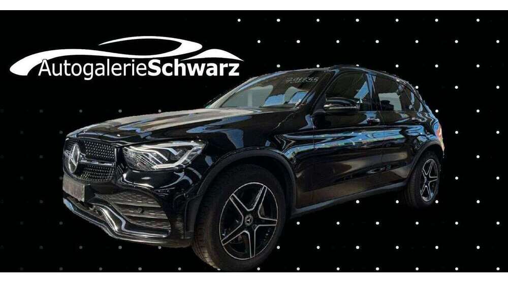 GLC 300