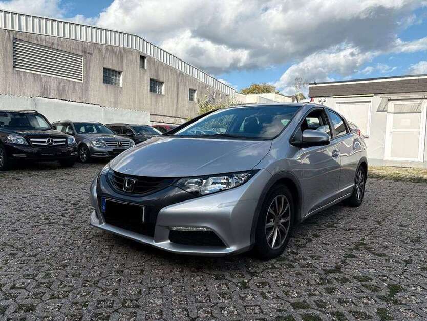 Civic