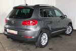 VW Tiguan LIFE NAVI AHK PARKPILOT SHZ BLUETOOTH 124.710 km 11.904 &euro; Köln 50858
