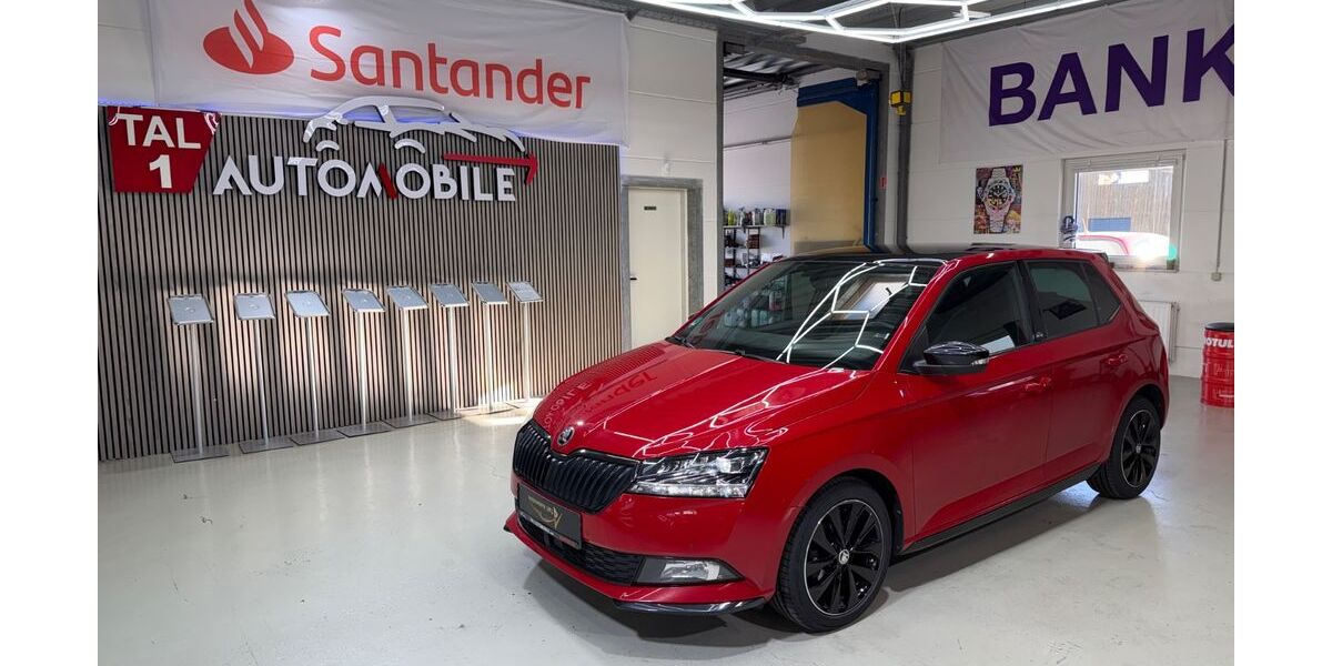 Skoda Fabia 132.500 km 10.490 &euro; Wuppertal 42327
