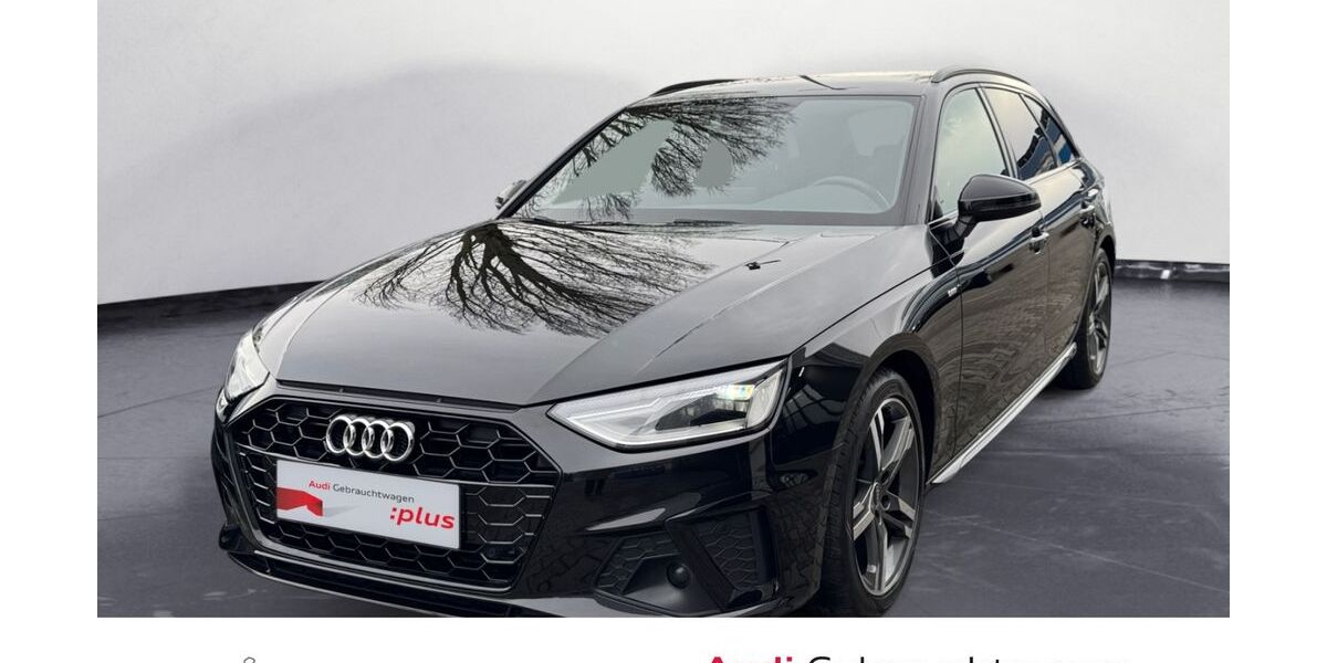 Audi A4 71.694 km 35.980 &euro; Hilden 40721