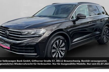 VW Touareg 4.268 km 63.980 &euro; Köln-Mülheim 51063