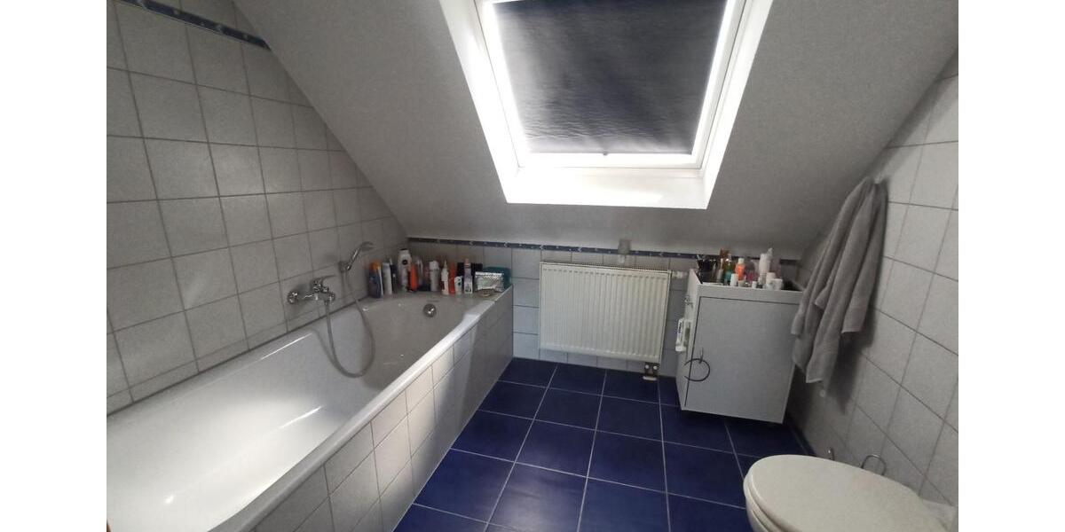 Maisonettenwohnung Solingen Höhscheid - 5 Zimmer, 90 m&sup2;, 269.000&euro; | Angebot:26044648