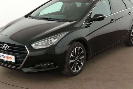 Hyundai i40 55.032 km 15.820 &euro; Köln 50739