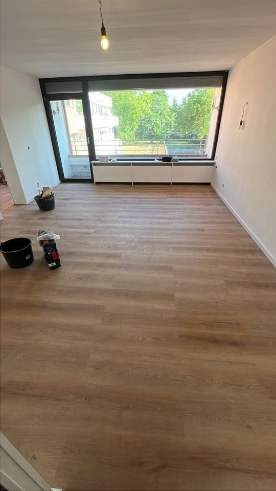 Attraktive Kapitalanlage: 97 m² Wohnung mit Balkon, Saniert!