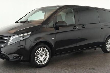 Mercedes-Benz Vito 72.800 km 45.284 &euro; Neuss 41464