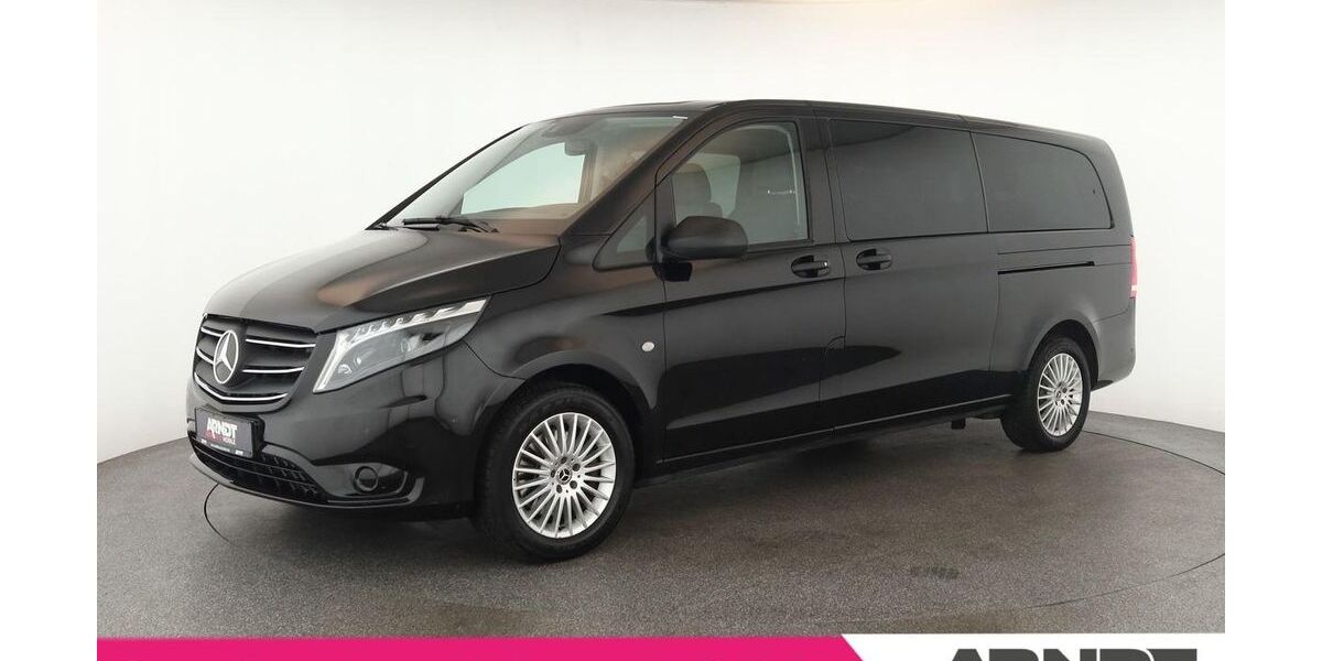 Mercedes-Benz Vito 72.800 km 45.284 &euro; Neuss 41464