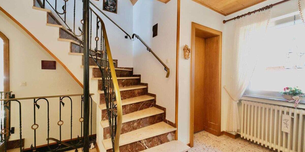 Doppelhaushälfte Neuss Reuschenberg - 5 Zimmer, 160 m&sup2;, 590.000&euro; | Angebot:23482208