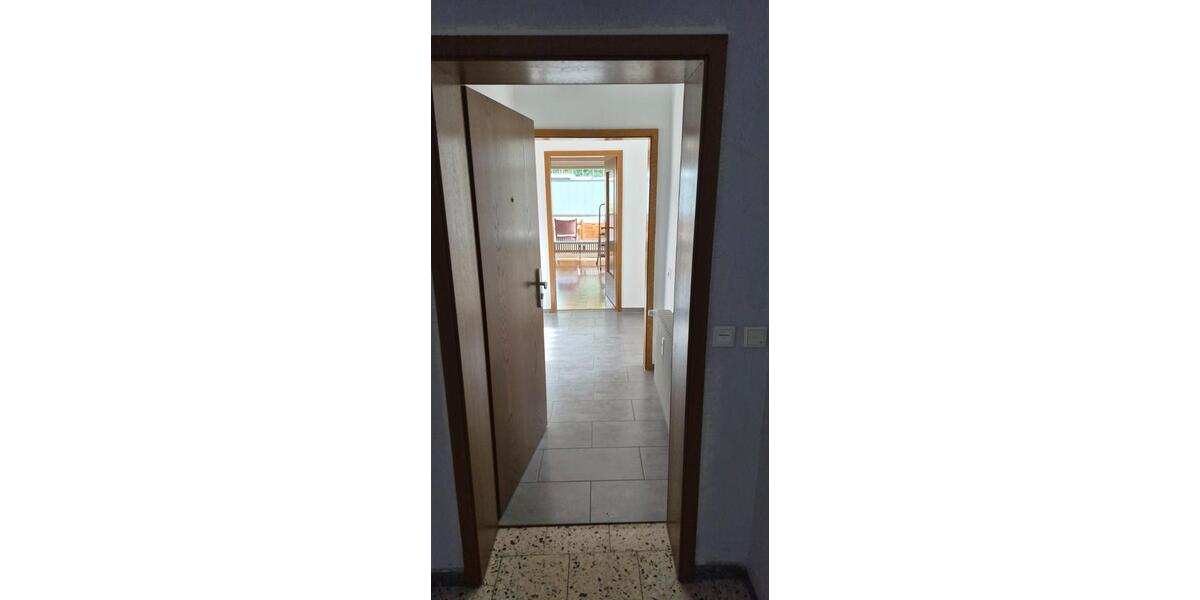 Etagenwohnung Sprockhövel - 3 Zimmer, 78 m&sup2;, 176.000&euro; | Angebot:27248467