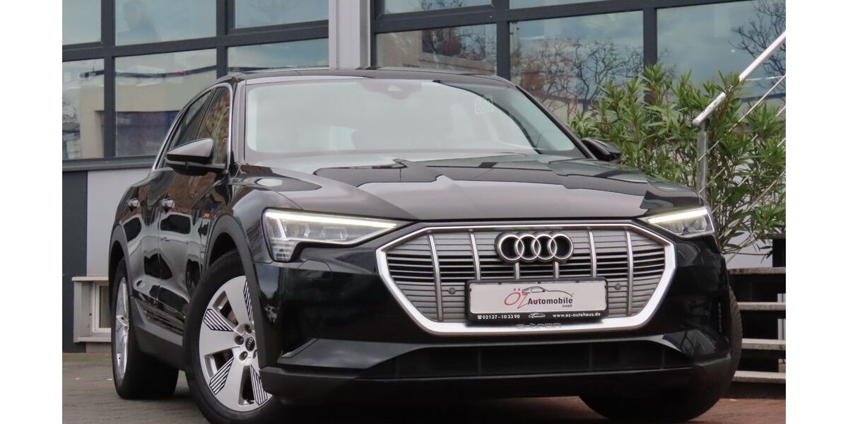Audi e-tron 111.090 km 21.900 &euro; Neuss 41469