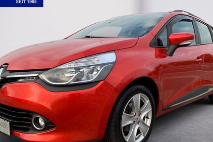 Renault Clio 110.000 km 7.490 € Neuss 41462
