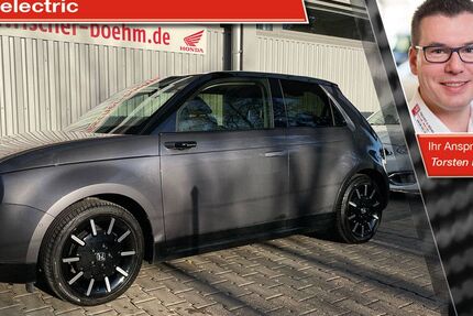 Honda e 37.319 km 16.990 &euro; Solingen 42699