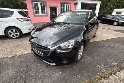 Mazda 2 48.000 km 10.990 € Wuppertal 42329