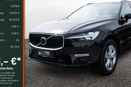 Volvo XC60 30.645 km 29.890 € Engelskirchen 51766
