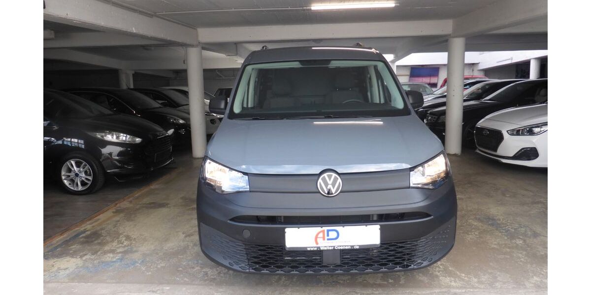 VW Caddy 30.000 km 18.950 &euro; Düsseldorf 40223