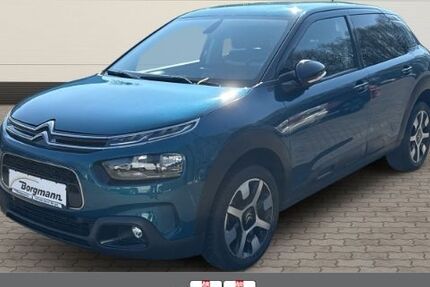 Citroen C4 Cactus 53.250 km 10.990 € Essen 45356