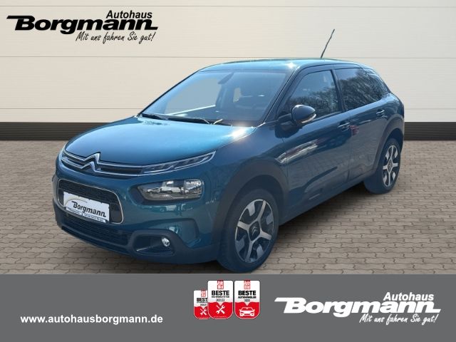 Citroen C4 Cactus 53.250 km 10.990 € Essen 45356