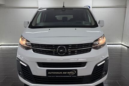 Opel Zafira Life 146.471 km 17.799 &euro; Ratingen bei Düsseldorf 40878