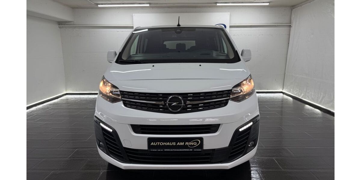 Opel Zafira Life 146.471 km 17.799 &euro; Ratingen bei Düsseldorf 40878