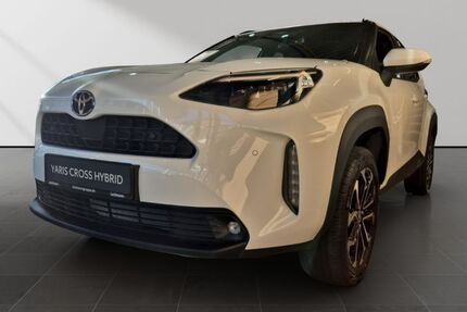 Toyota Yaris Cross 14.900 km 27.280 &euro; Wuppertal 42109