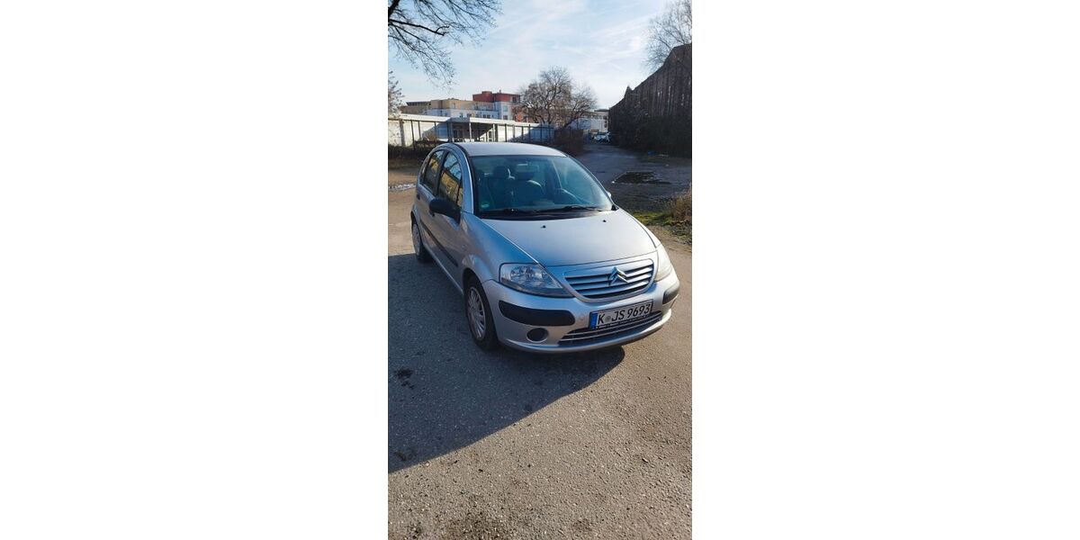 Citroen C3 167.173 km 1.500 &euro; Köln 51103