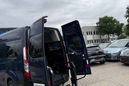 Ford Transit 126.000 km 16.900 &euro; Dormagen 41540