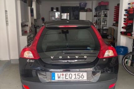 Volvo C30 163.000 km 3.099 &euro; Wuppertal 42119
