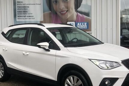 Seat Arona 44.908 km 18.776 € Wermelskirchen 42929