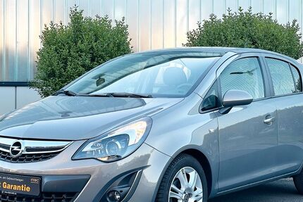 Opel Corsa 41.571 km 8.500 &euro; Erkrath 40699