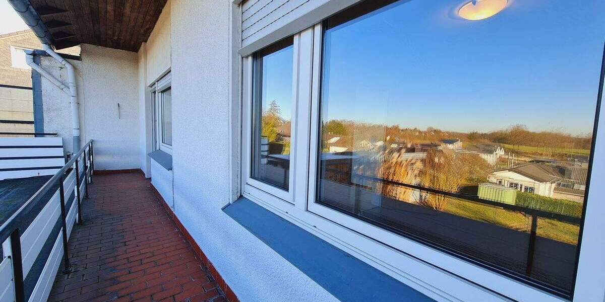 Einfamilienhaus Wermelskirchen Dabringhausen - 5 Zimmer, 136 m&sup2;, 410.000&euro; | Angebot:25800685