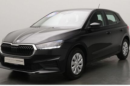 Skoda Fabia 46.503 km 16.688 &euro; Leverkusen 51379
