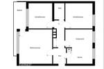 Etagenwohnung Düsseldorf Oberkassel - 3 Zimmer, 82 m&sup2;, 499.000&euro; | Angebot:26917195